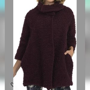 Joseph Ribkoff Women's Coat Style 193927, Size 8, NEW WITH TAGS